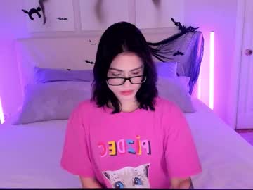 Emilymee October 31, 2025 Chaturbate stream image