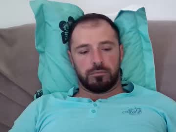 Hairyalltime October 31, 2025 Chaturbate stream image