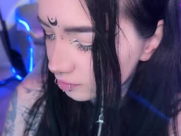I_Died_Again October 31, 2025 Chaturbate stream image