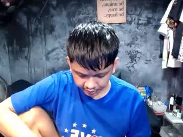 Im_Pinoyjerry October 31, 2025 Chaturbate stream image