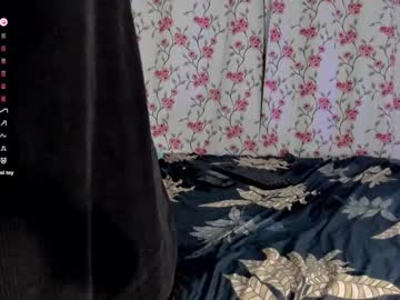 K_Sweett October 31, 2025 Chaturbate stream image