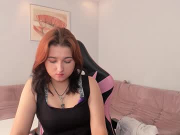 Nikssiicute October 31, 2025 Chaturbate stream image