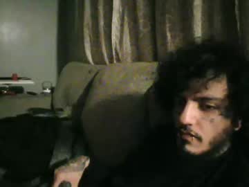 Pinklemonademac October 31, 2025 Chaturbate stream image