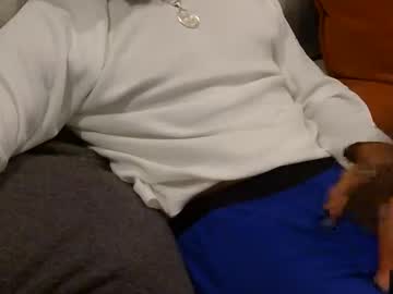 Sacalaschichiss October 31, 2025 Chaturbate stream image