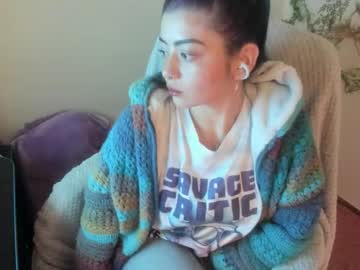 Sammysammy_ October 31, 2025 Chaturbate stream image