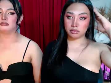 Violet_Monriets October 31, 2025 Chaturbate stream image