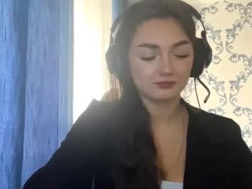Cancychill October 31, 2025 Chaturbate stream image