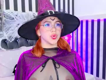 Celineblossom_ October 31, 2025 Chaturbate stream image