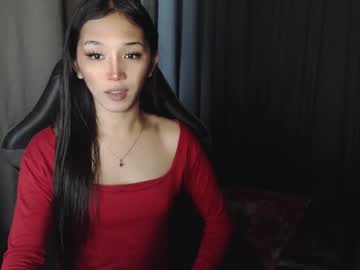 Cumwithbrie October 31, 2025 Chaturbate stream image