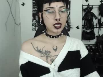 Dakota_Krall_ October 31, 2025 Chaturbate stream image