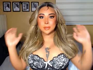 Flirtybellahotcummings October 31, 2025 Chaturbate stream image