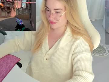 I_Want_You_Eva October 31, 2025 Chaturbate stream image