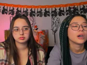 Karolina_Vendi October 31, 2025 Chaturbate stream image