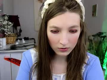 Marthalune October 31, 2025 Chaturbate stream image