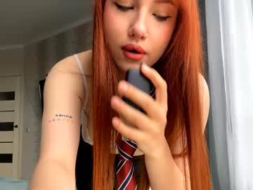 Meaghanshum October 31, 2025 Chaturbate stream image