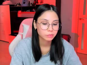 Ms_Emily_ October 31, 2025 Chaturbate stream image