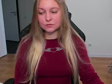 Stacy_Miraclee October 31, 2025 Chaturbate stream image