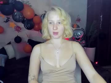 Summerjem October 31, 2025 Chaturbate stream image