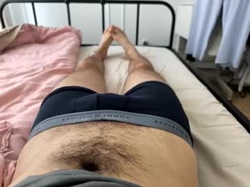 Toja112 October 31, 2025 Chaturbate stream image