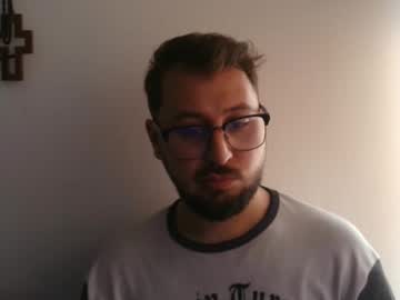 21jus October 31, 2025 Chaturbate stream image
