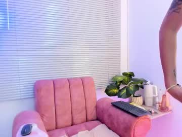 Alissonskinny October 31, 2025 Chaturbate stream image