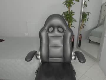 Alix_18 October 31, 2025 Chaturbate stream image