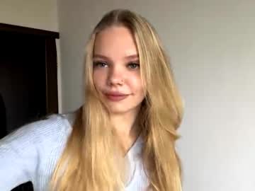 Argeliaboivin October 31, 2025 Chaturbate stream image