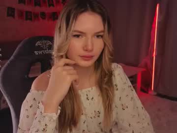 Evilyn_Next_Door October 31, 2025 Chaturbate stream image