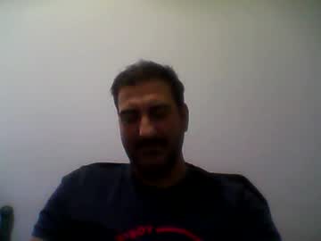 Italian_Rebel_Yell October 31, 2025 Chaturbate stream image