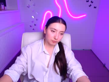 _Luna_Moon__ October 31, 2025 Chaturbate stream image