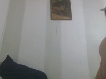 Make_Me_Cum_69x October 31, 2025 Chaturbate stream image