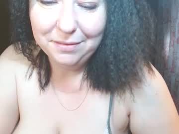 Mishakiss34 October 31, 2025 Chaturbate stream image