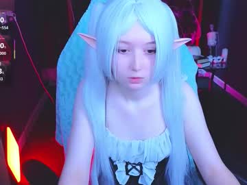 Mizukinoyoru October 31, 2025 Chaturbate stream image