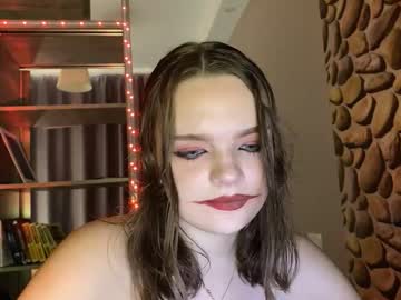 Sweptaway_Cleo October 31, 2025 Chaturbate stream image