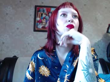 A_Damn_Good_Coffee October 31, 2025 Chaturbate stream image