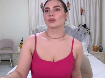 Adrianatores October 31, 2025 Chaturbate stream image