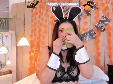 Anantaa October 31, 2025 Chaturbate stream image