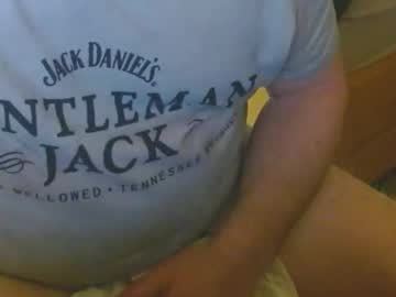 Arnie12 October 31, 2025 Chaturbate stream image