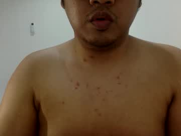 Asai_Sagittary October 31, 2025 Chaturbate stream image
