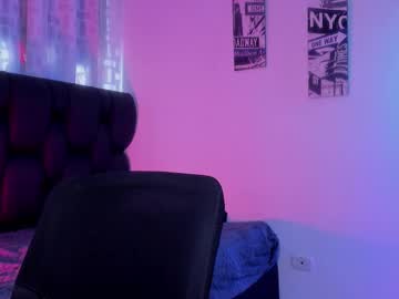 Astonhills October 31, 2025 Chaturbate stream image
