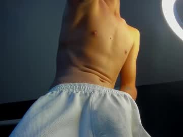 Dave_Moss October 31, 2025 Chaturbate stream image