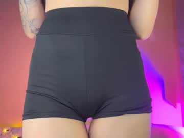 Eleanor_Rr_ October 31, 2025 Chaturbate stream image