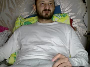 Fred4games77 October 31, 2025 Chaturbate stream image