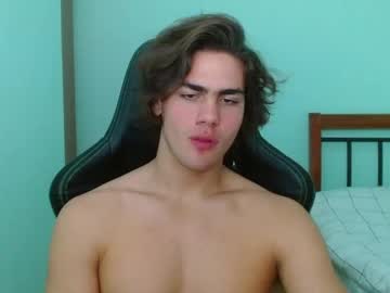Harryking1 October 31, 2025 Chaturbate stream image