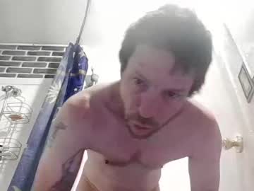Inkslinger970 October 31, 2025 Chaturbate stream image