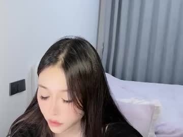 Kitten_2001_Yoyo October 31, 2025 Chaturbate stream image