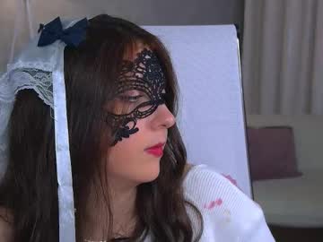 Marymillerr October 31, 2025 Chaturbate stream image