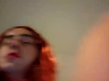 Sissycandy1990 October 31, 2025 Chaturbate stream image