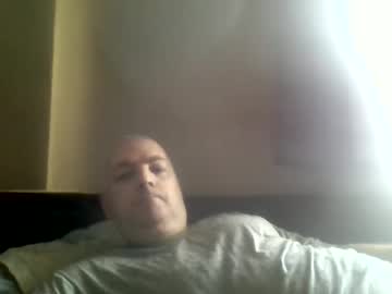Superboy78 October 31, 2025 Chaturbate stream image
