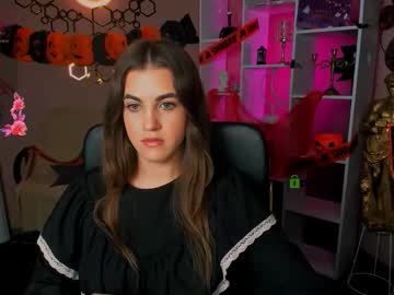 Yume_Sakura_ October 31, 2025 Chaturbate stream image